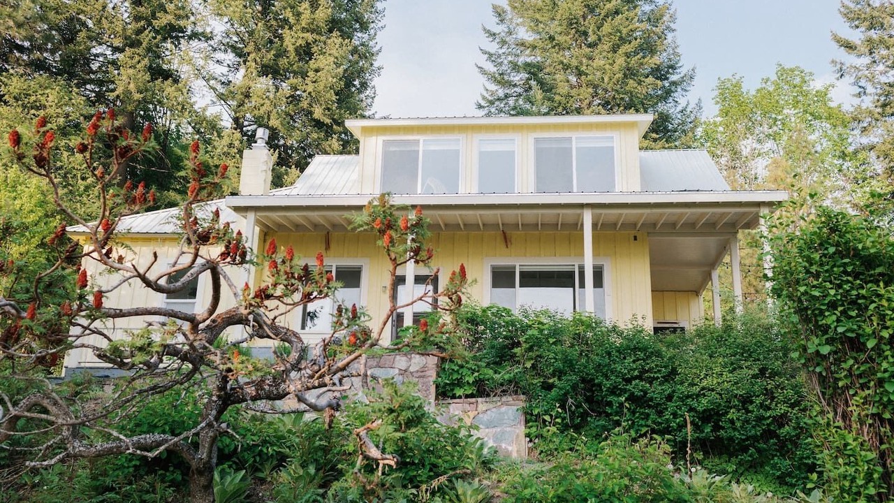 Photo of Outdoor in East Hope