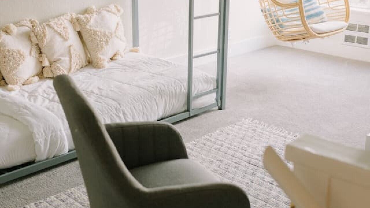 Photo of Bedroom in East Hope