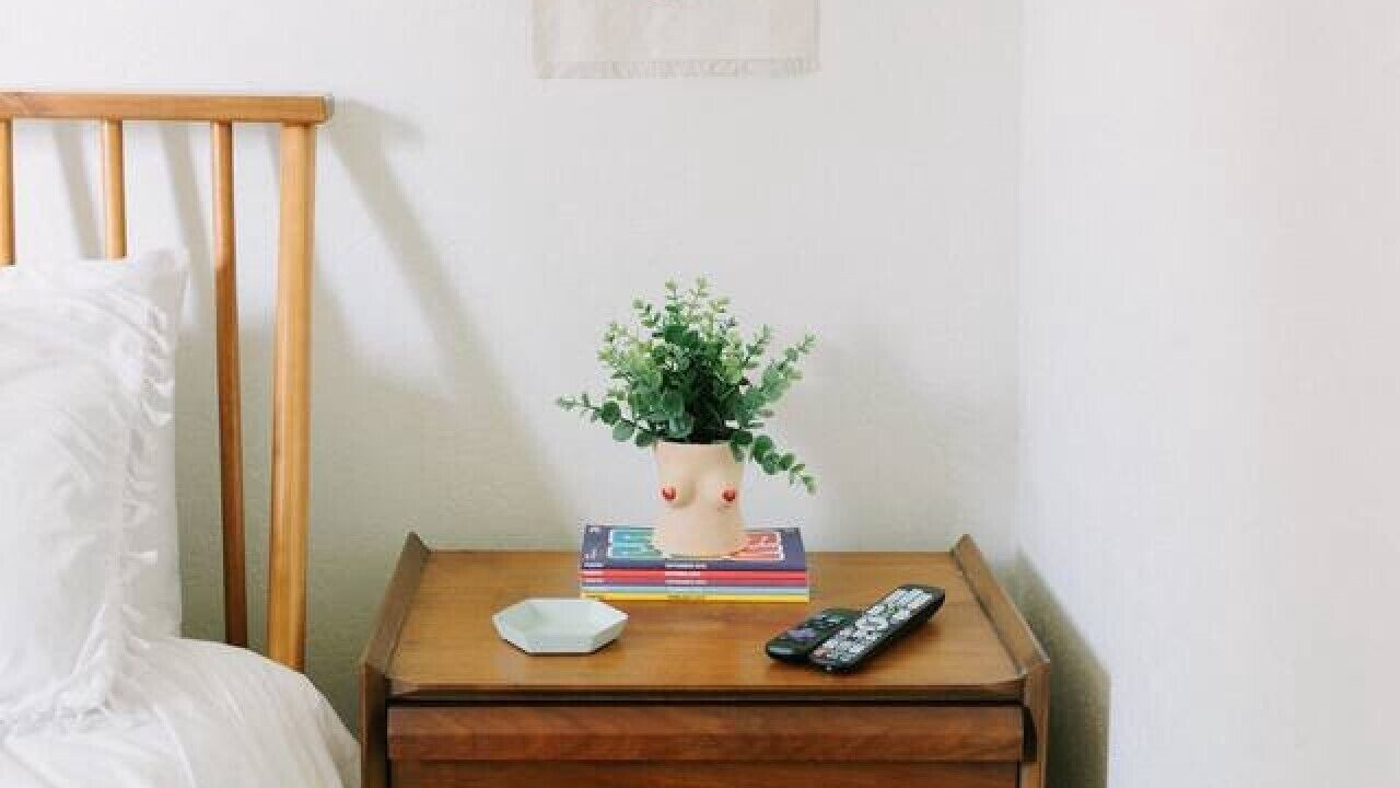 Photo of Bedroom in East Hope