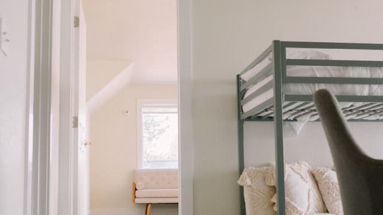 Photo of Bedroom in East Hope