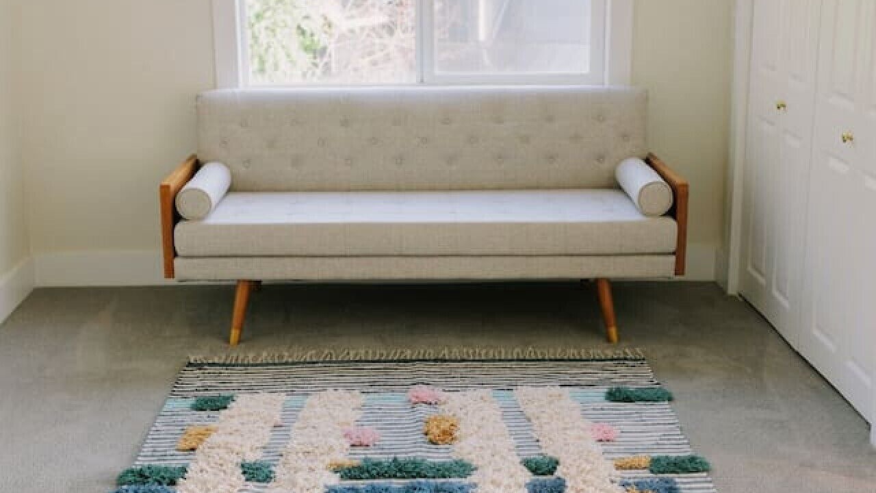 Photo of Livingroom in East Hope