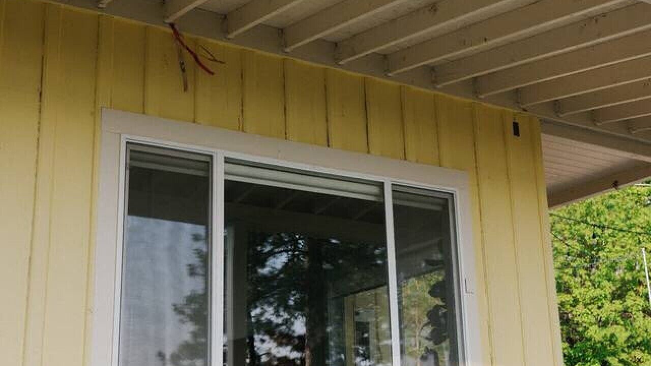 Photo of Outdoor in East Hope