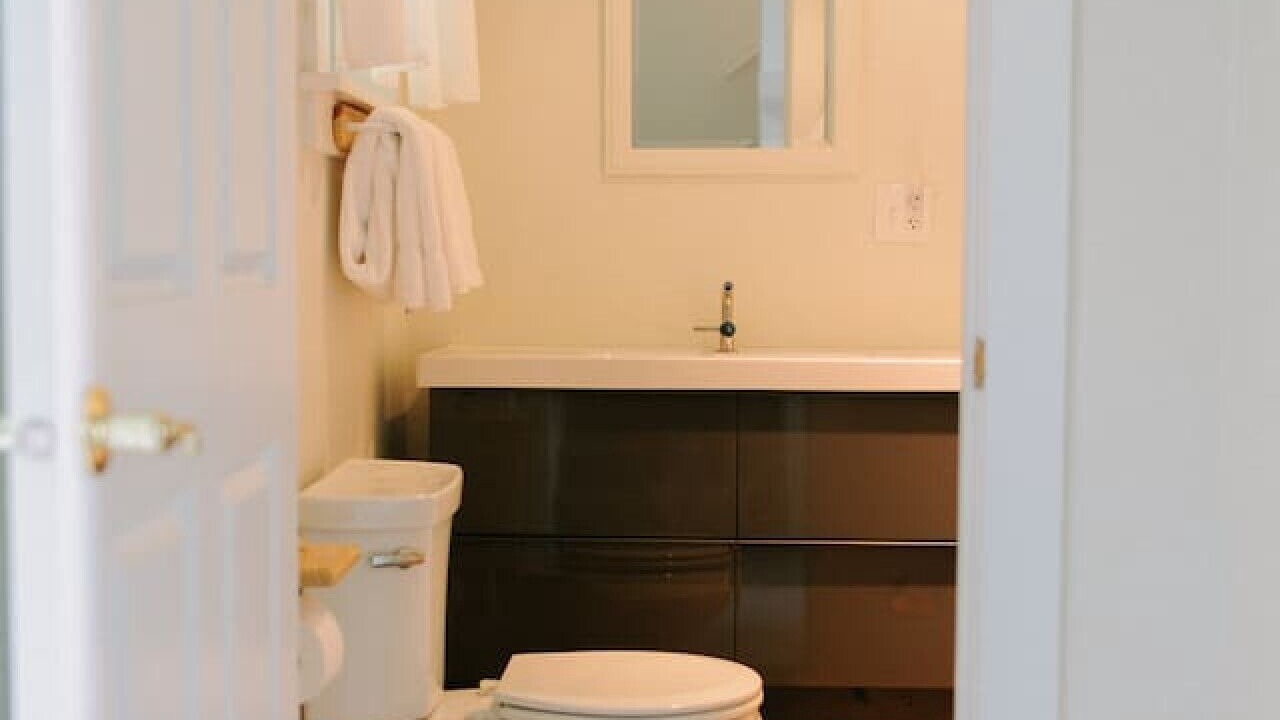 Photo of Bathroom in East Hope