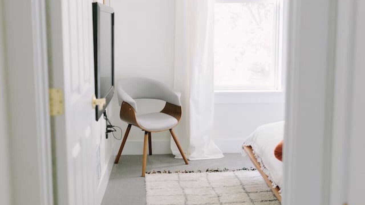 Photo of Bedroom in East Hope
