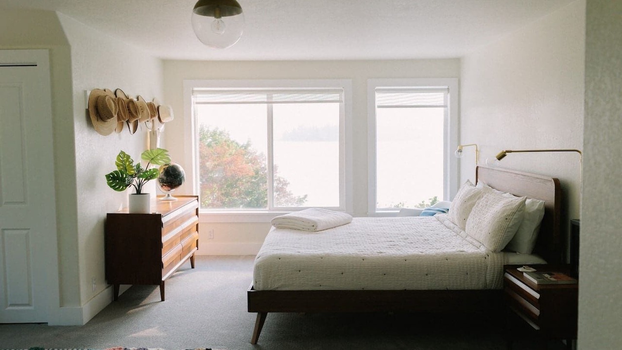 Photo of Bedroom in East Hope