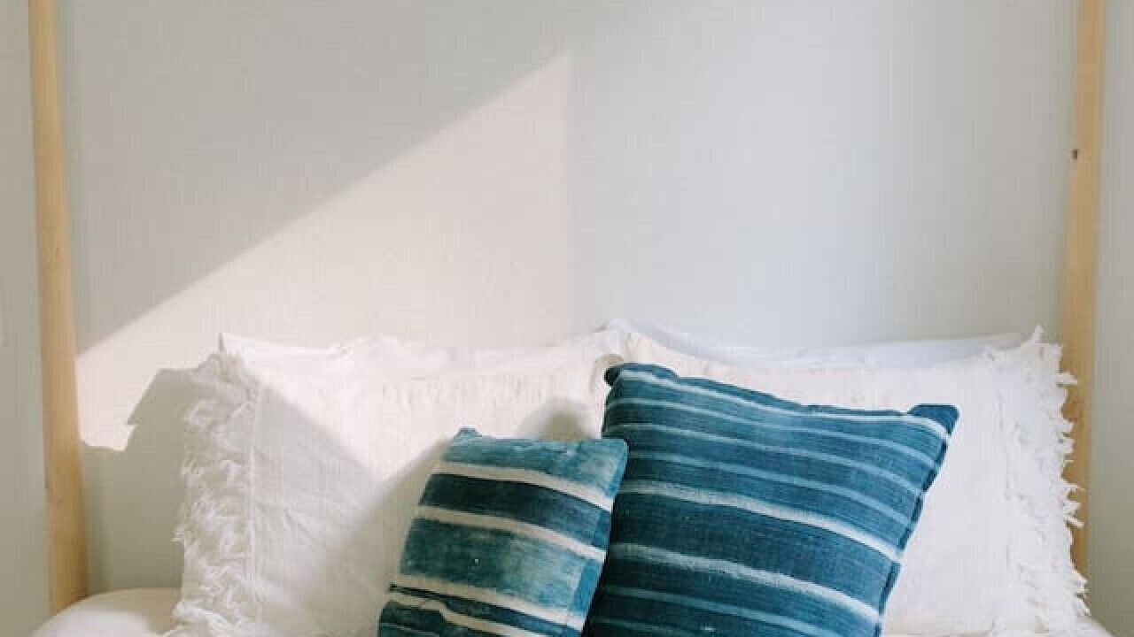 Photo of Bedroom in East Hope