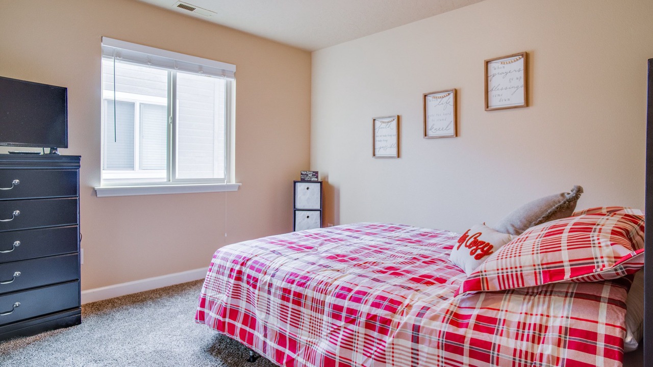 Photo of Bedroom in West Valley