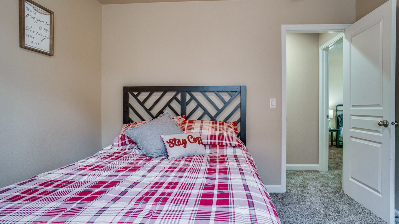 Photo of Bedroom in West Valley