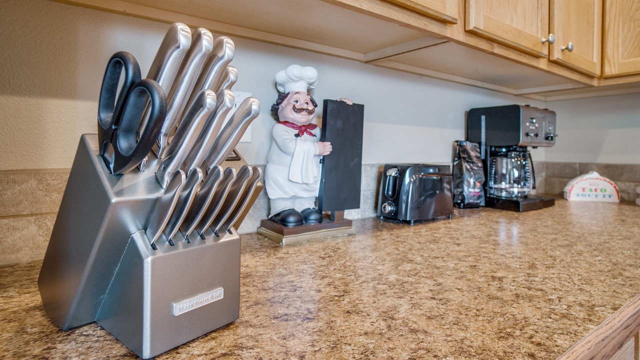 Photo of Kitchen in West Valley