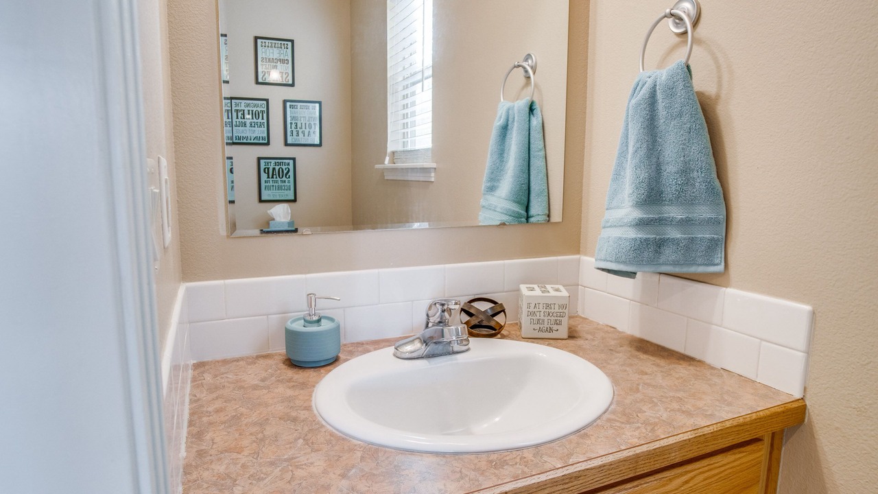 Photo of Bathroom in West Valley