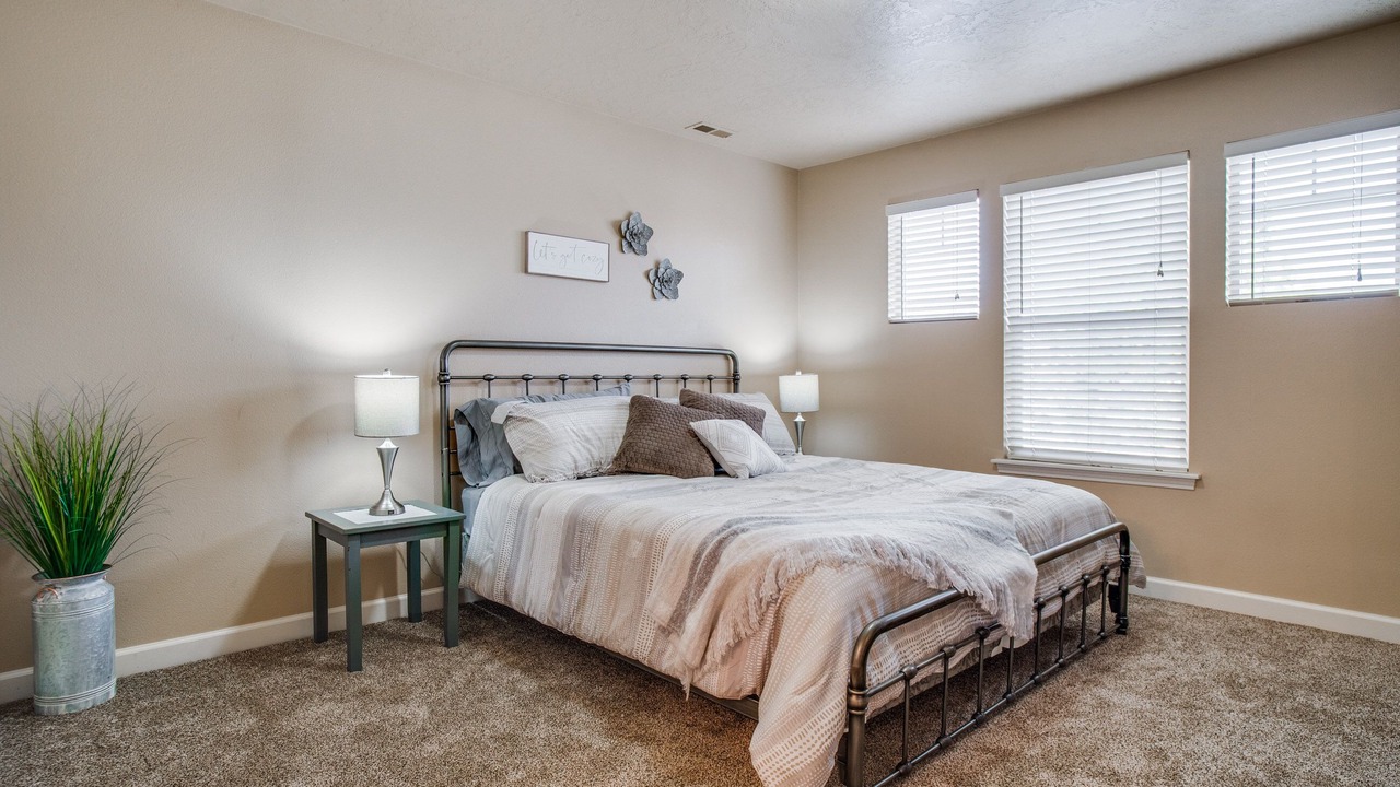 Photo of Bedroom in West Valley
