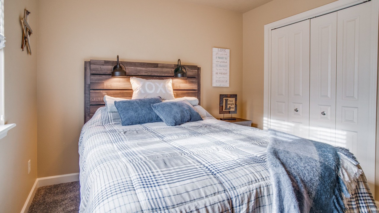 Photo of Bedroom in West Valley