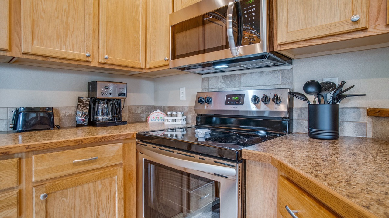Photo of Kitchen in West Valley