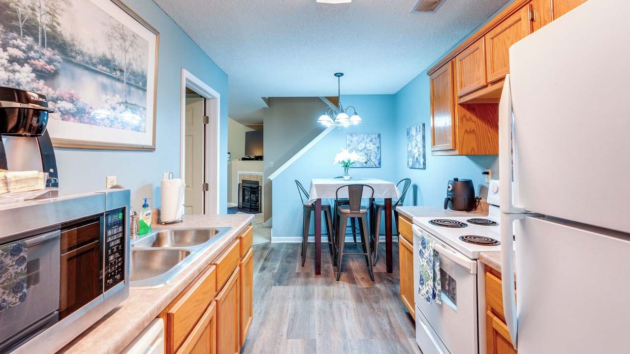 Photo of Kitchen in Horn Lake