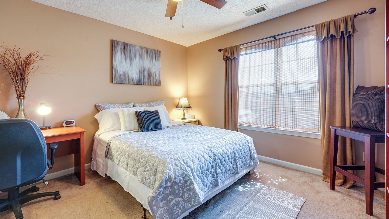 Photo of Bedroom in Horn Lake