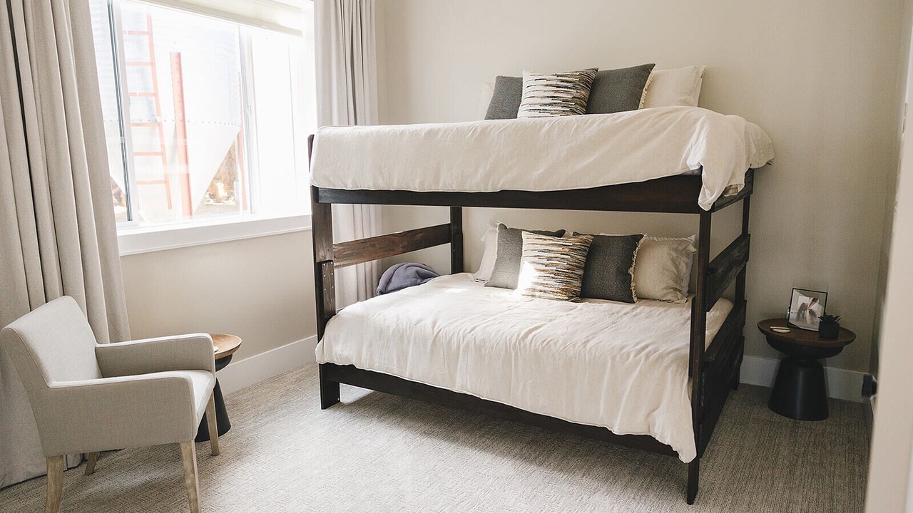 Photo of Bedroom in Preston