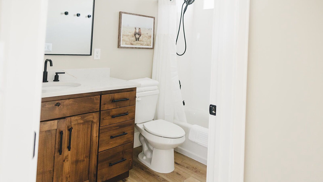 Photo of Bathroom in Preston