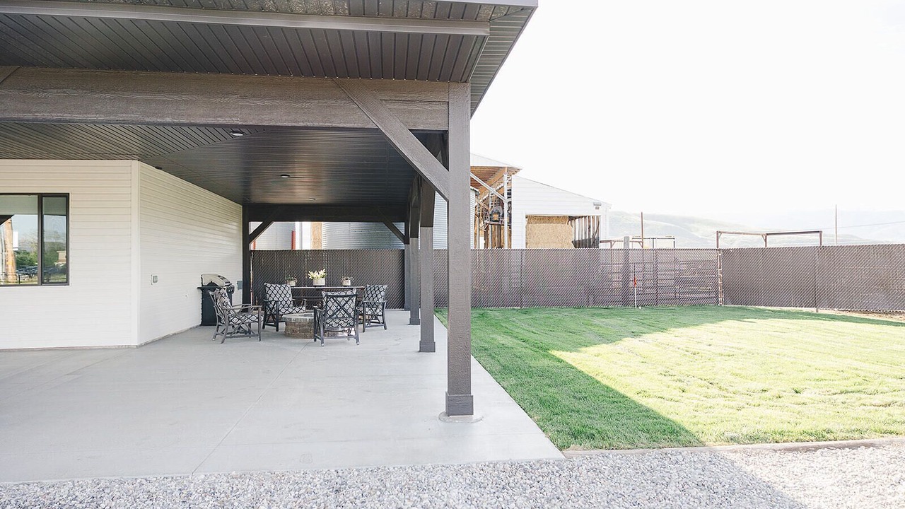 Photo of Outdoor in Preston
