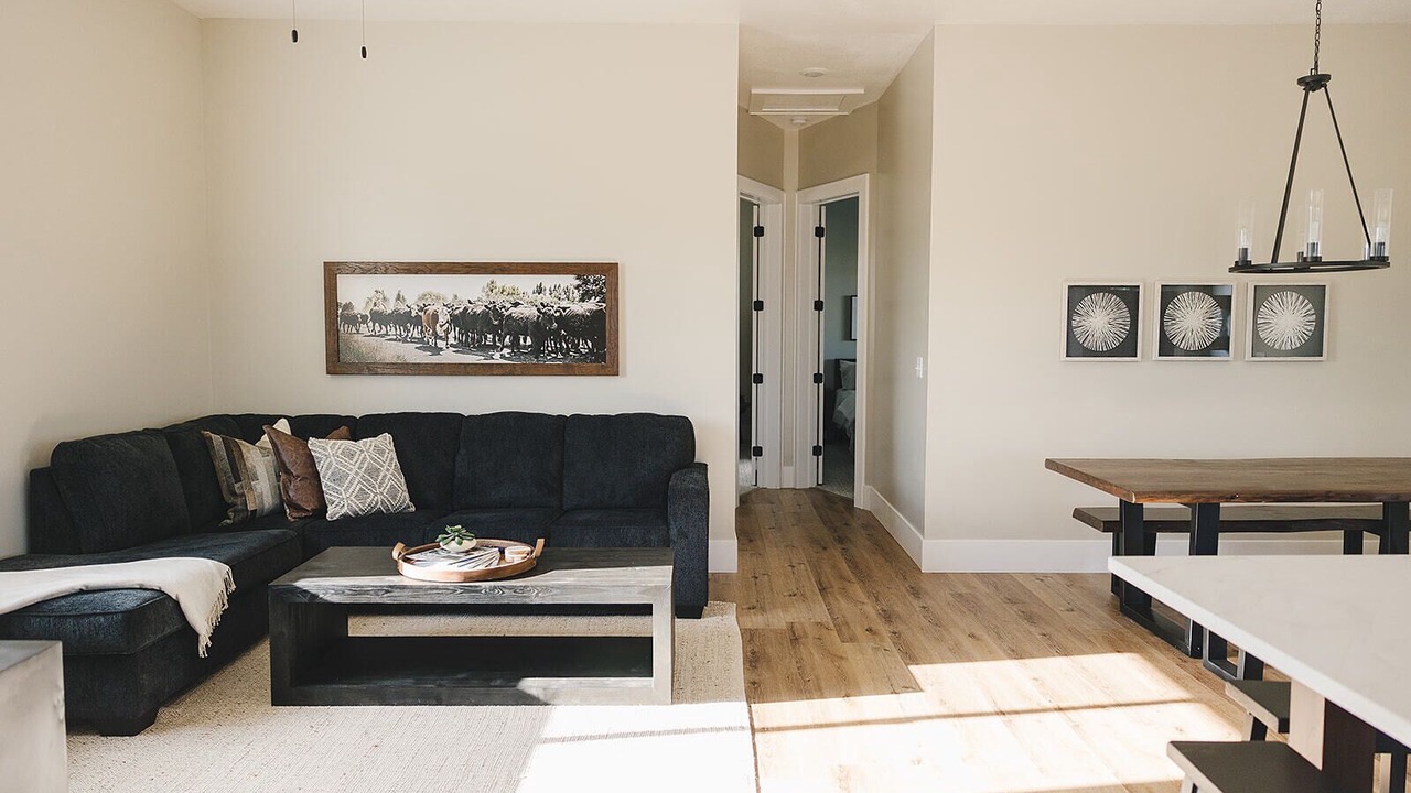 Photo of Livingroom in Preston