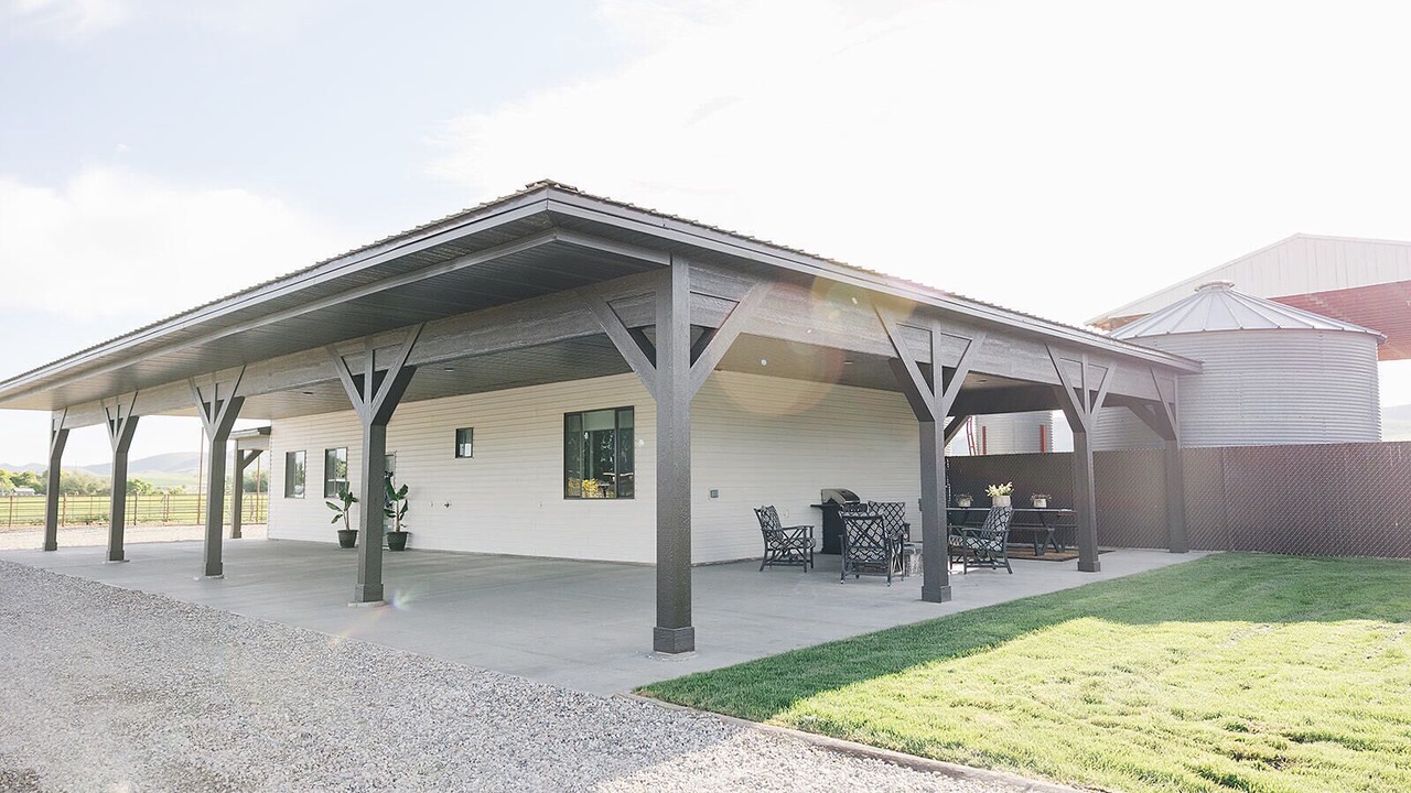 Photo of Outdoor in Preston