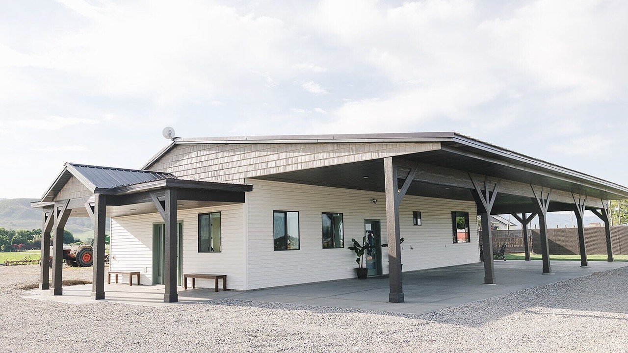 Photo of Outdoor in Preston