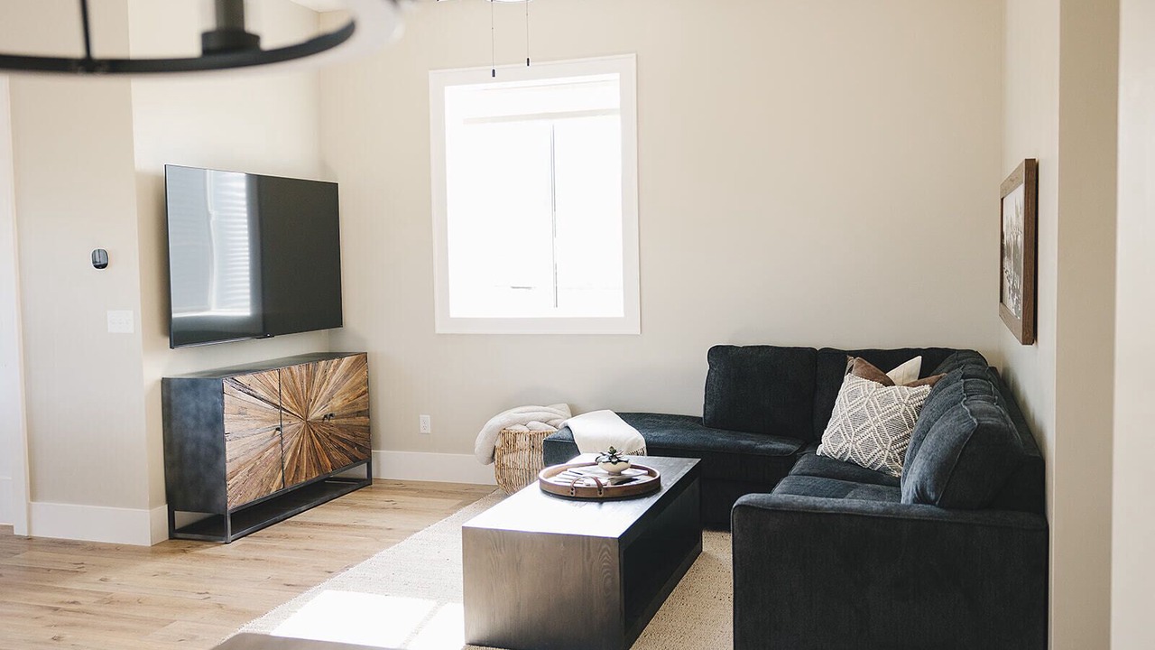 Photo of Livingroom in Preston