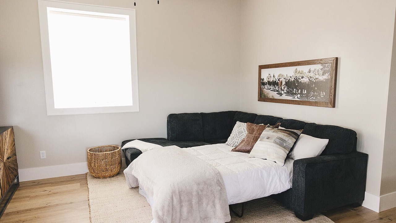 Photo of Bedroom in Preston