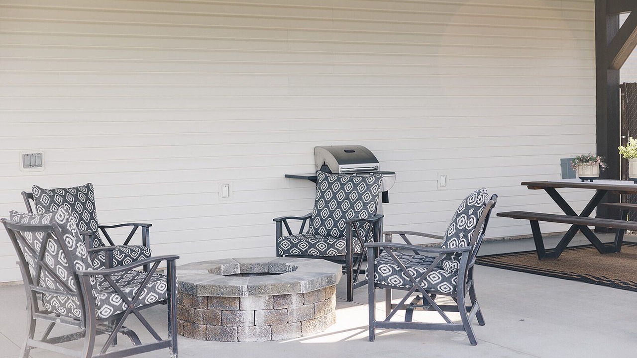 Photo of Outdoor in Preston