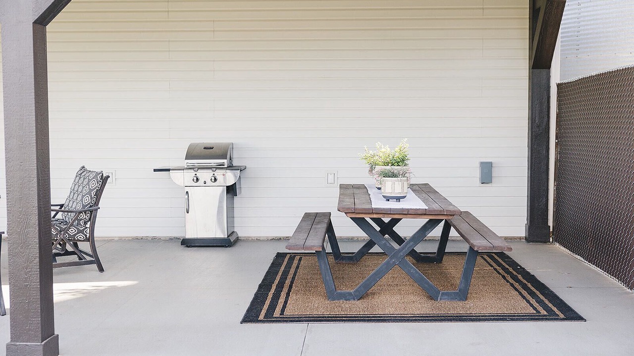 Photo of Outdoor in Preston