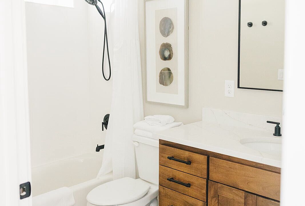 Photo of Bathroom in Preston