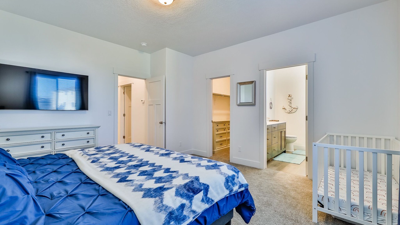 Photo of Bedroom in Sweetwater