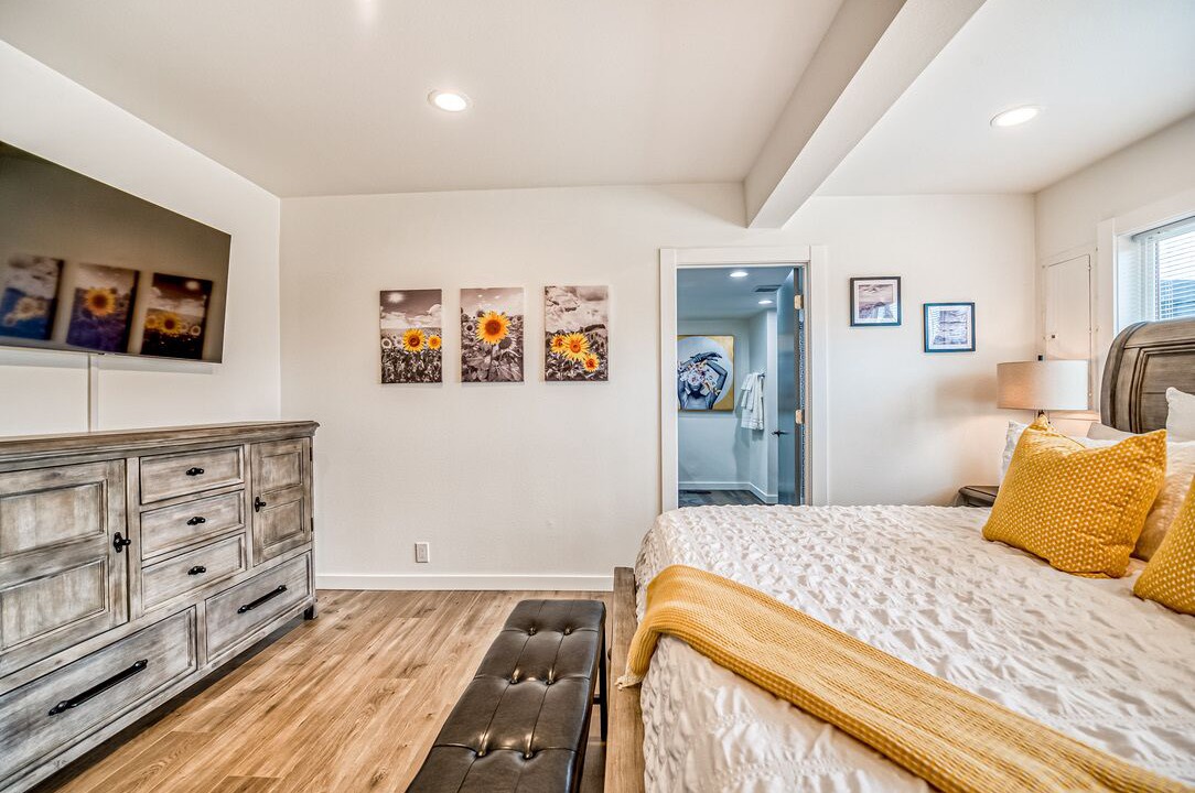 Photo of Bedroom in Eastside