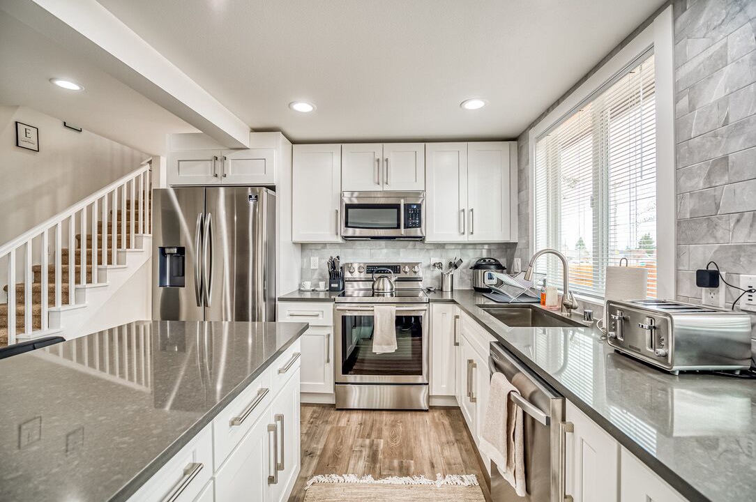 Photo of Kitchen in Eastside