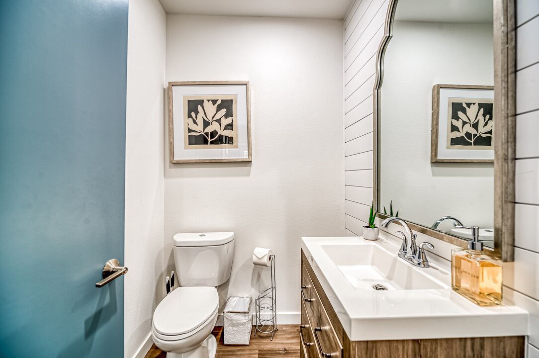 Photo of Bathroom in Eastside
