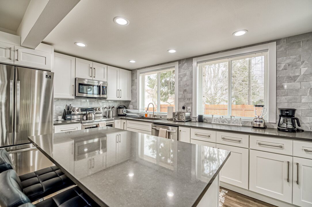 Photo of Kitchen in Eastside