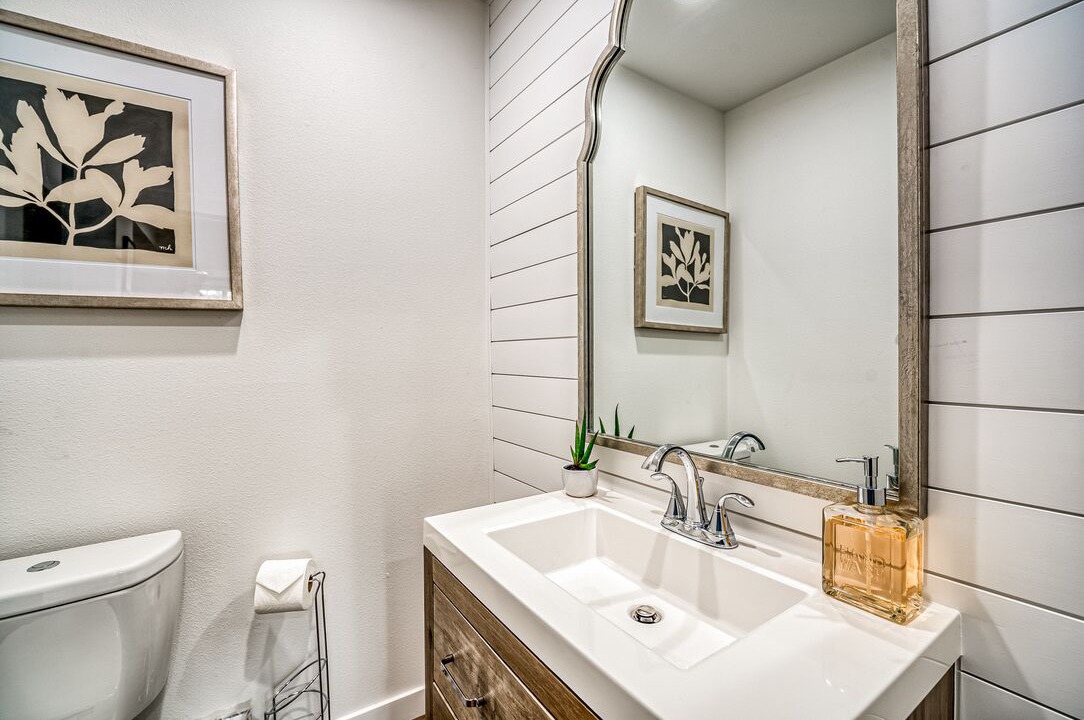 Photo of Bathroom in Eastside