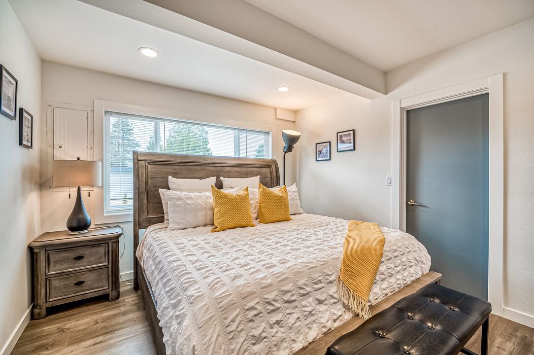 Photo of Bedroom in Eastside