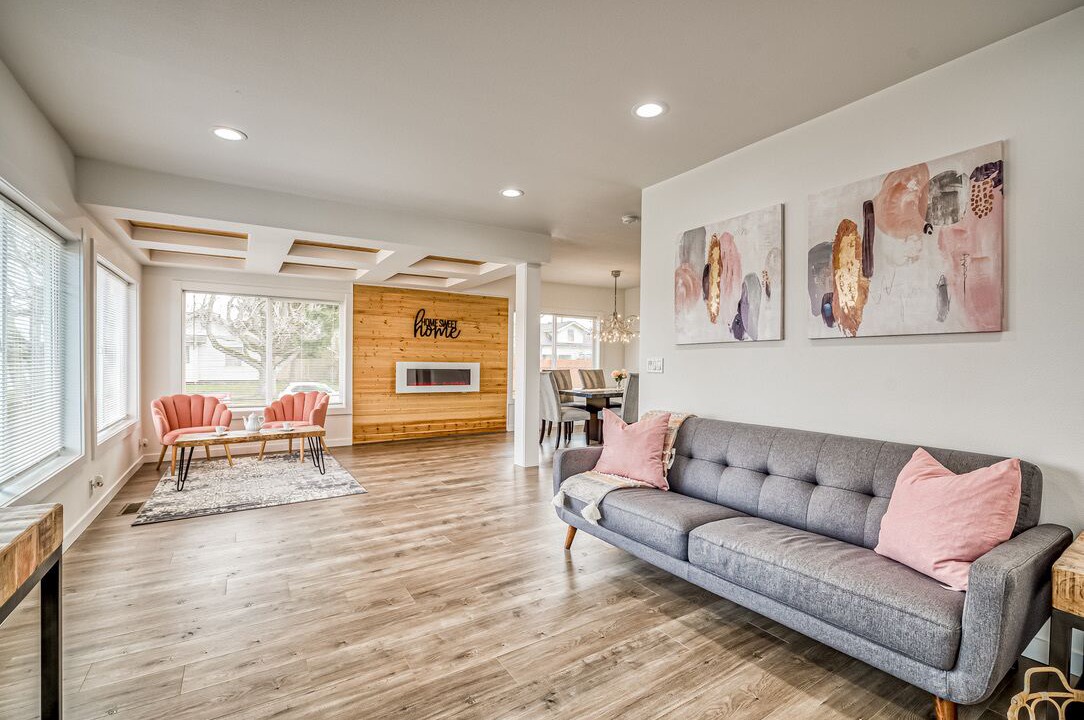 Photo of Livingroom in Eastside