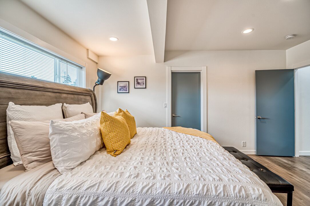Photo of Bedroom in Eastside