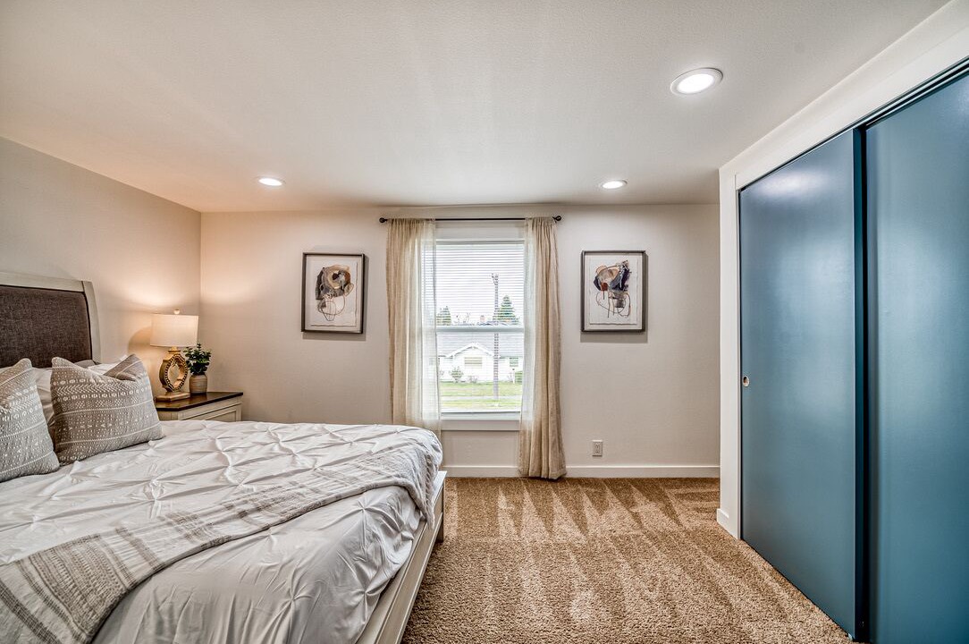 Photo of Bedroom in Eastside