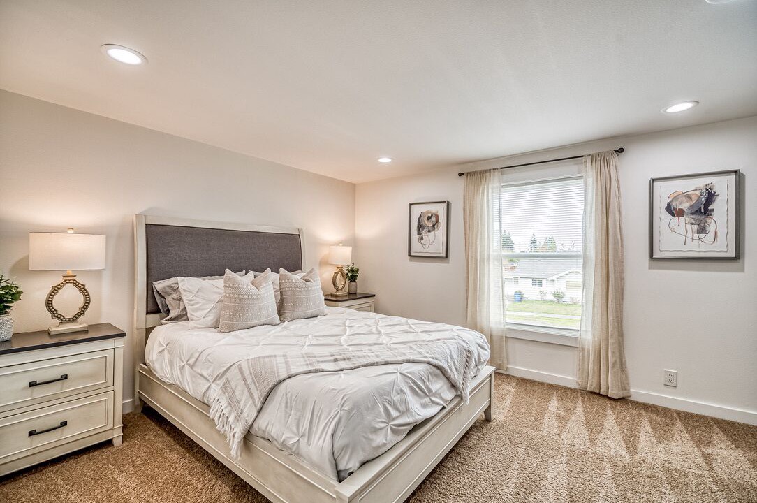 Photo of Bedroom in Eastside