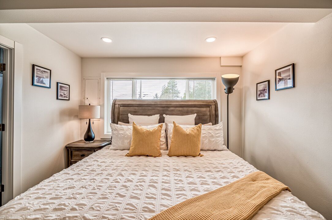 Photo of Bedroom in Eastside