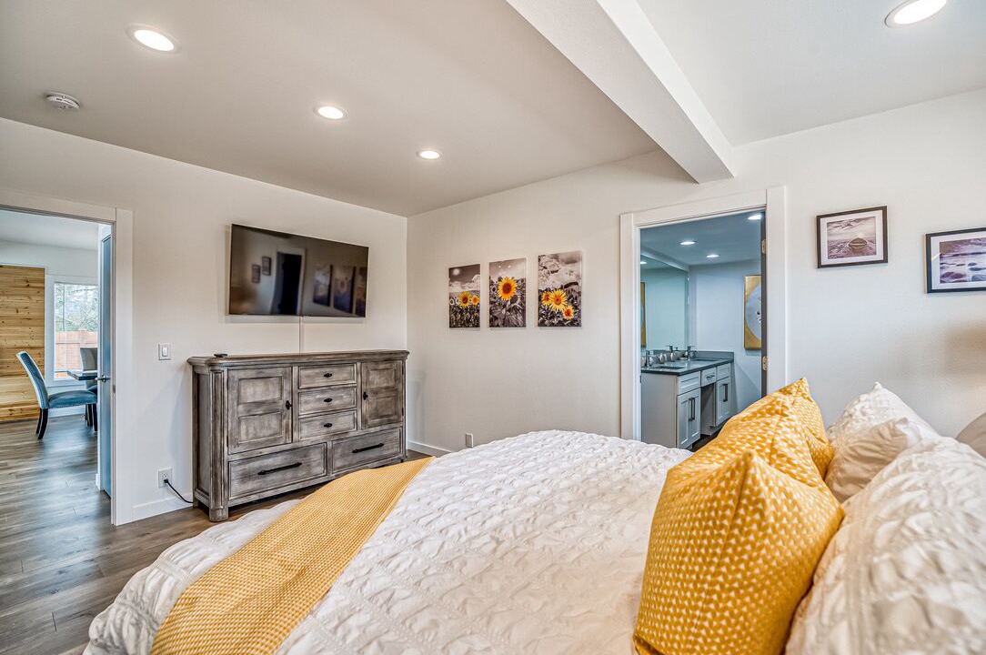 Photo of Bedroom in Eastside