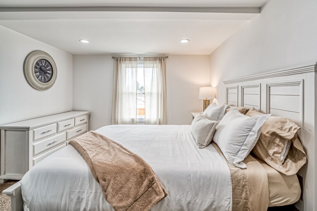 Photo of Bedroom in Eastside