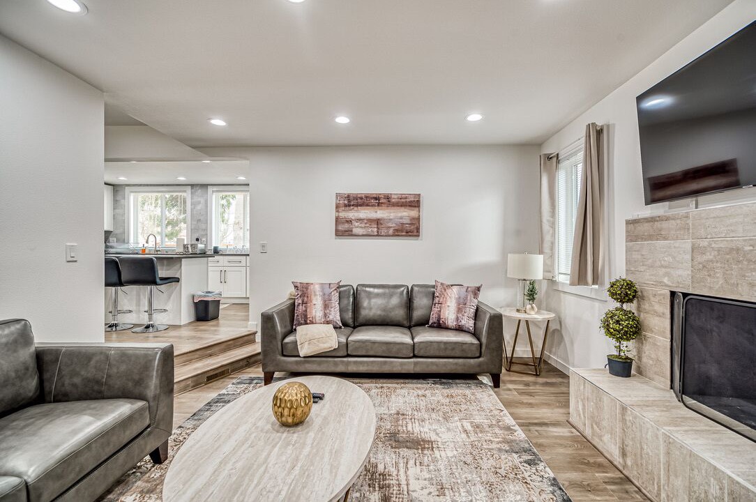Photo of Livingroom in Eastside