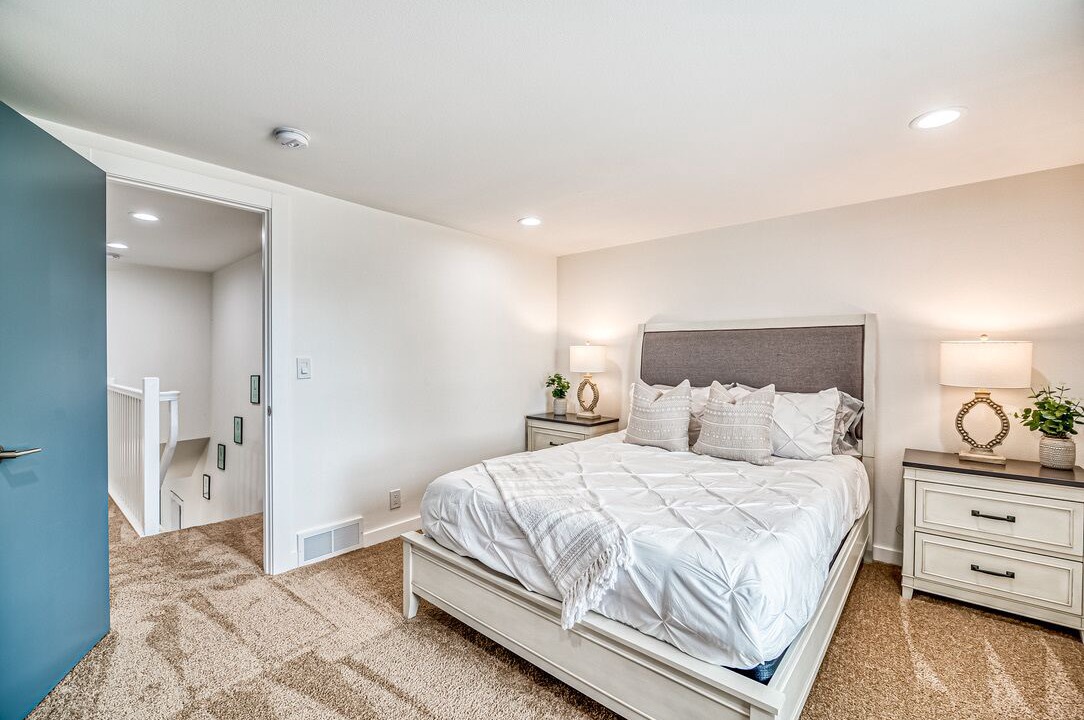 Photo of Bedroom in Eastside
