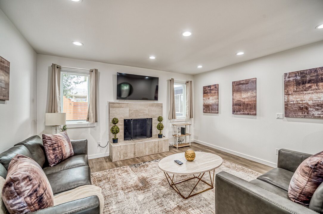 Photo of Livingroom in Eastside