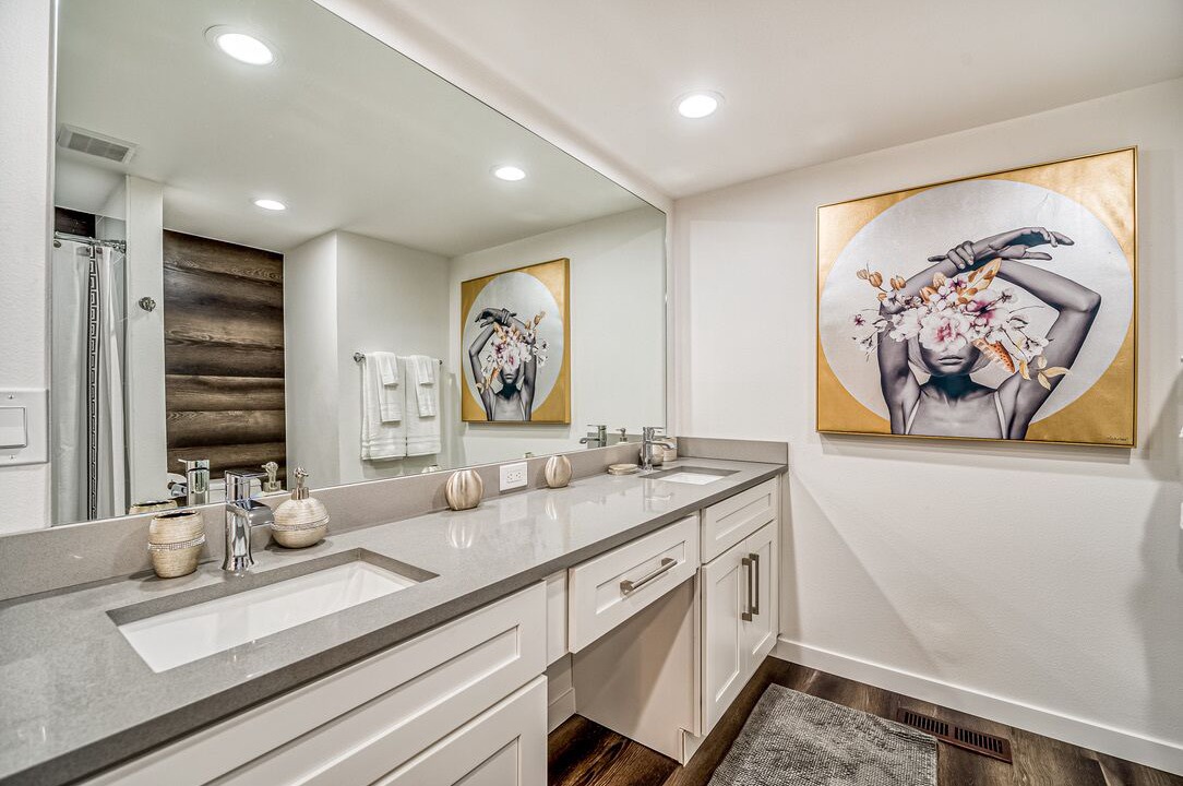 Photo of Bathroom in Eastside