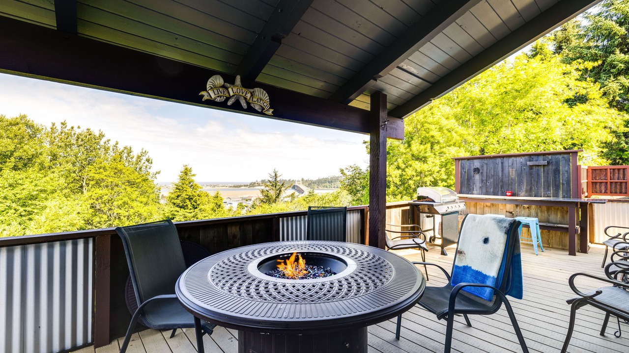 Photo of Outdoor in Waldport