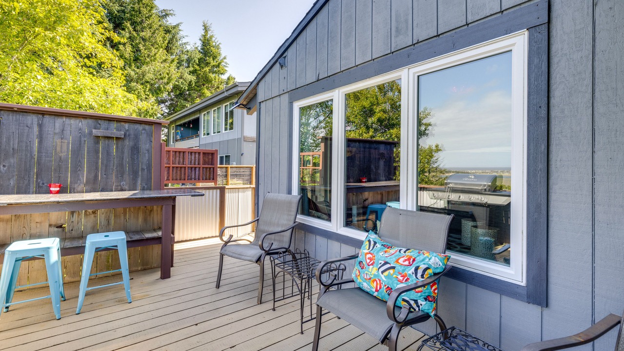 Photo of Outdoor in Waldport